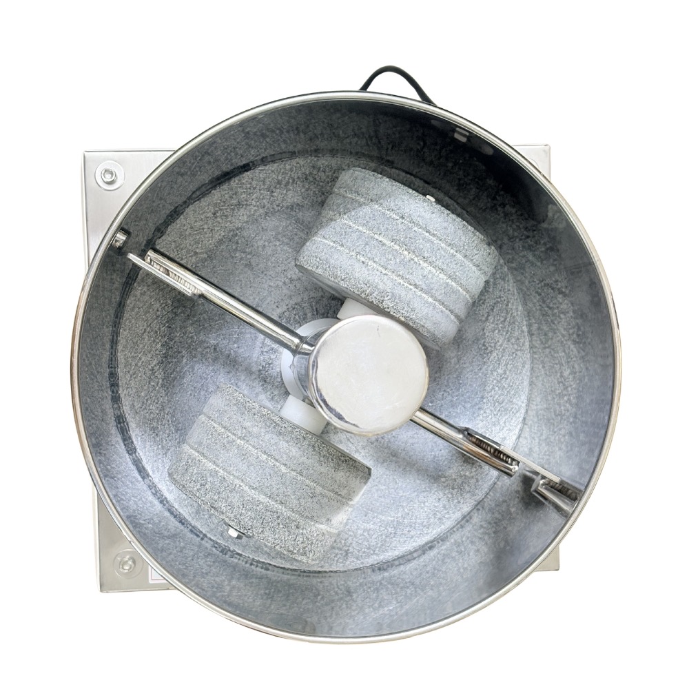 Melanger Electra