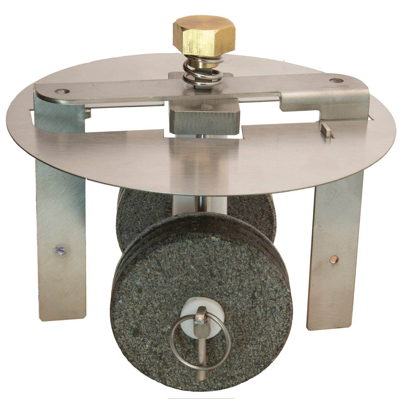 Premier Chocolate Refiner
