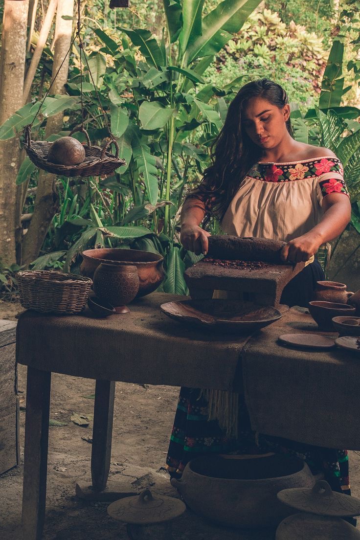 Красота Cacao