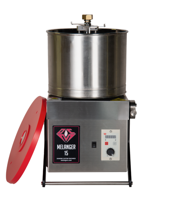 Melanger dcm 15