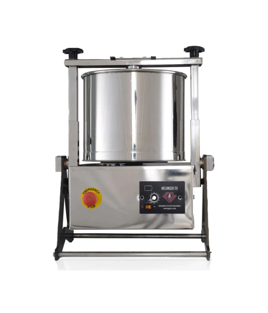 Melanger dcm 20