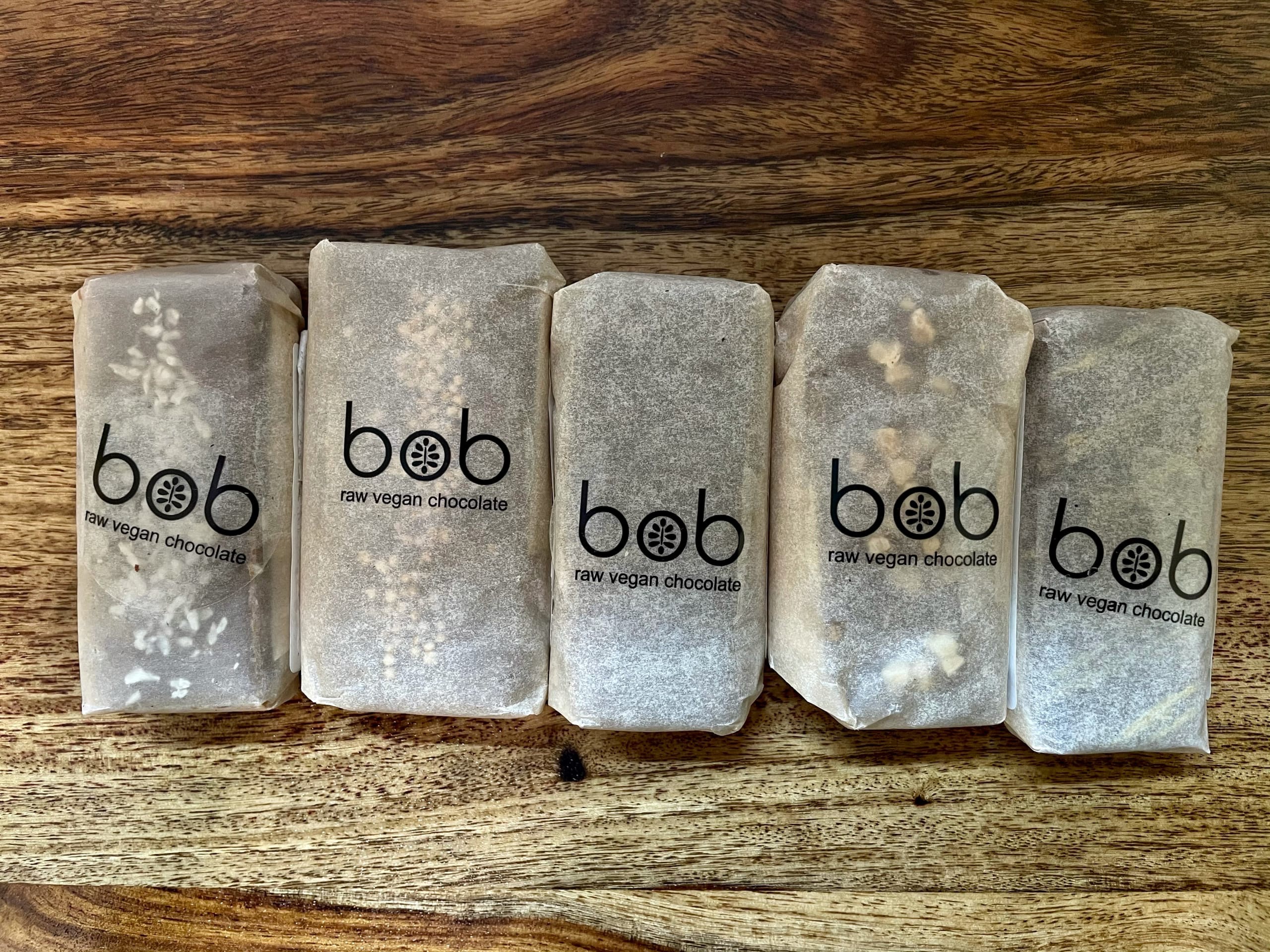 Полезные Raw Vegan батончики.