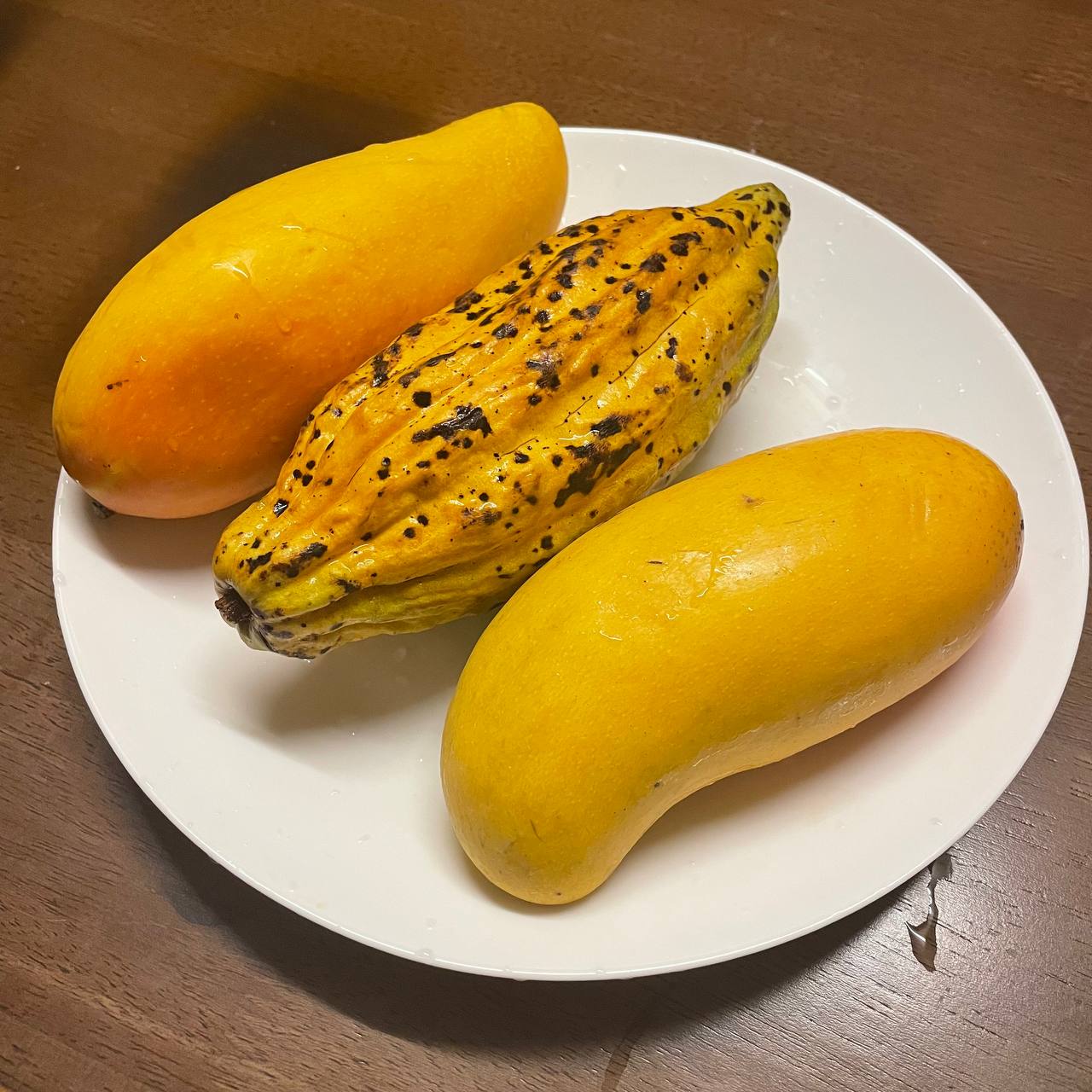 тай